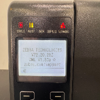 Zebra ZT230 Label Printer image 3
